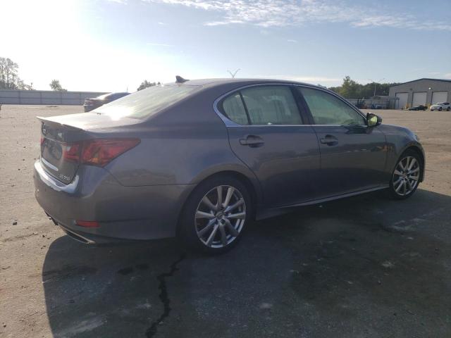 Изображение 3 2013 LEXUS GS 350 2013 с VIN JTHBE1BL4D5014322