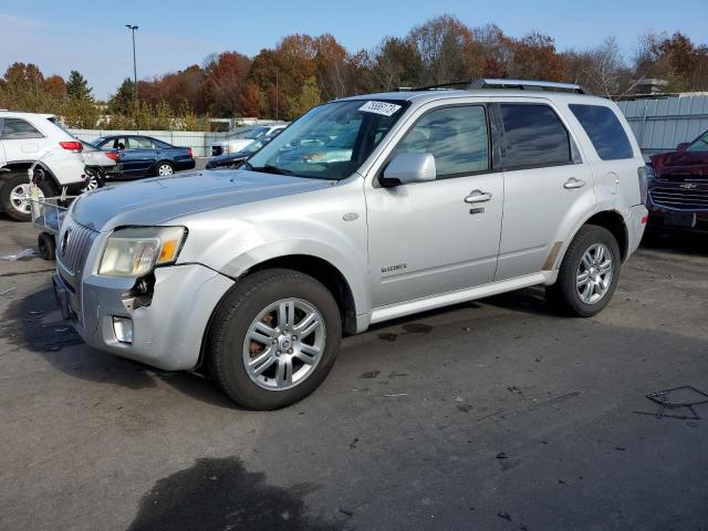 Image 1 of 2008 MERCURY MARINER PREMIER 2008 with VIN 4M2CU97168KJ21212