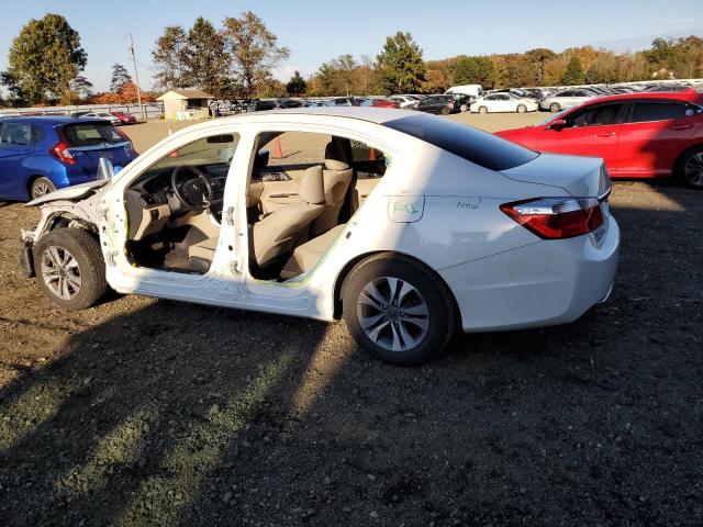 Image 2 of 2015 HONDA ACCORD LX 2015 with VIN 1HGCR2F39FA090463