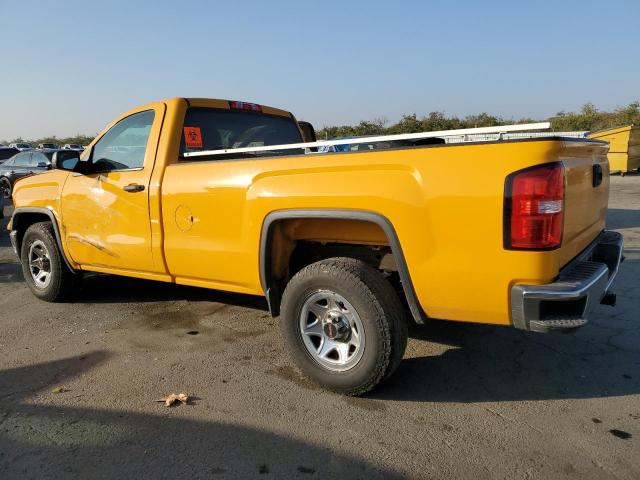 Изображение 2 2015 GMC SIERRA C1500 2015 с VIN 1GTN1TEC5FZ279747