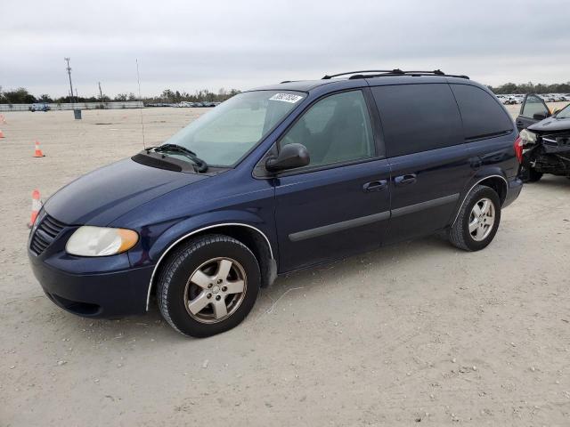 2005 DODGE CARAVAN SXT 2005 image