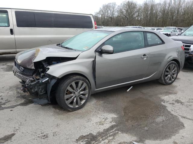Изображение 2011 KIA FORTE SX 2011