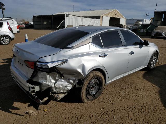 Изображение 3 2019 NISSAN ALTIMA S 2019 с VIN 1N4BL4BV7KC150341