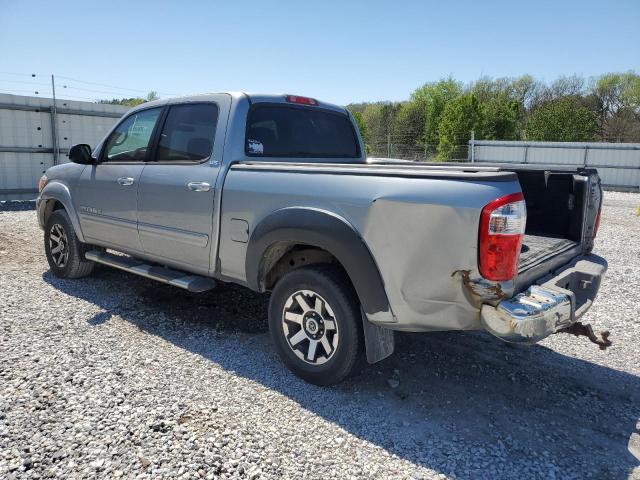 Изображение 2 2005 TOYOTA TUNDRA DOUBLE CAB SR5 2005 с VIN 5TBDT44125S478419