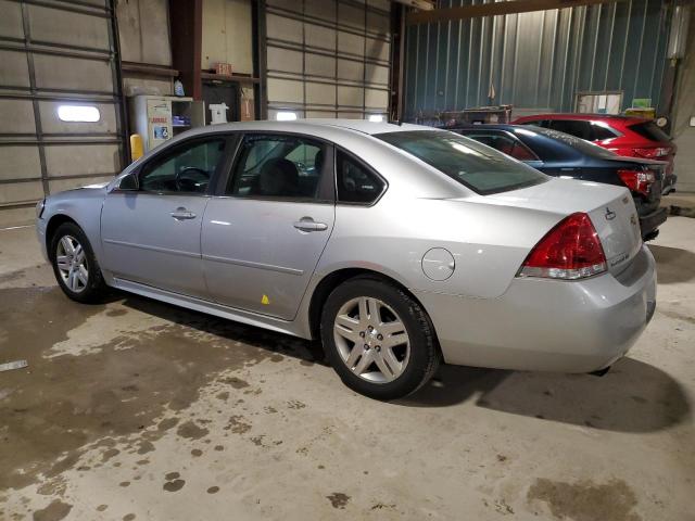 Изображение 2 2014 CHEVROLET IMPALA LIMITED LT 2014 с VIN 2G1WB5E3XE1179527