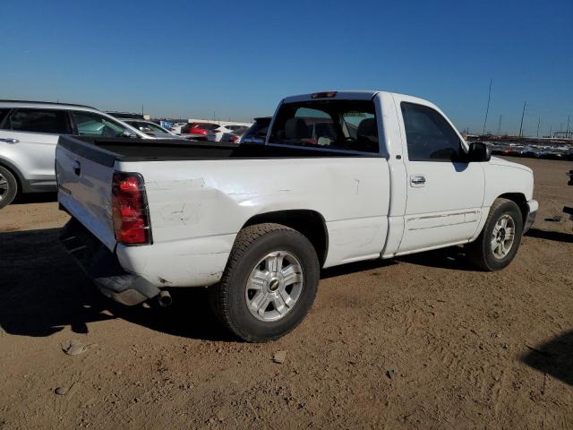 Obraz 3 z 2007 CHEVROLET SILVERADO C1500 CLASSIC 2007 z VIN 1GCEC14V67Z197545
