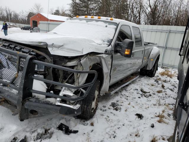 2012 FORD F350 SUPER DUTY 2012 image