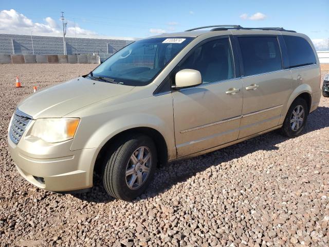 Obraz 2010 CHRYSLER TOWN & COUNTRY TOURING PLUS 2010