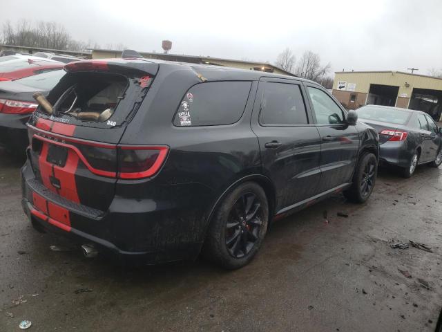 Изображение 3 2018 DODGE DURANGO R/T 2018 с VIN 1C4SDJCT9JC461867