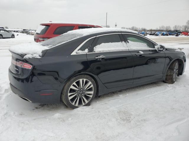 Изображение 3 2017 LINCOLN MKZ RESERVE 2017 с VIN 3LN6L5F94HR610690