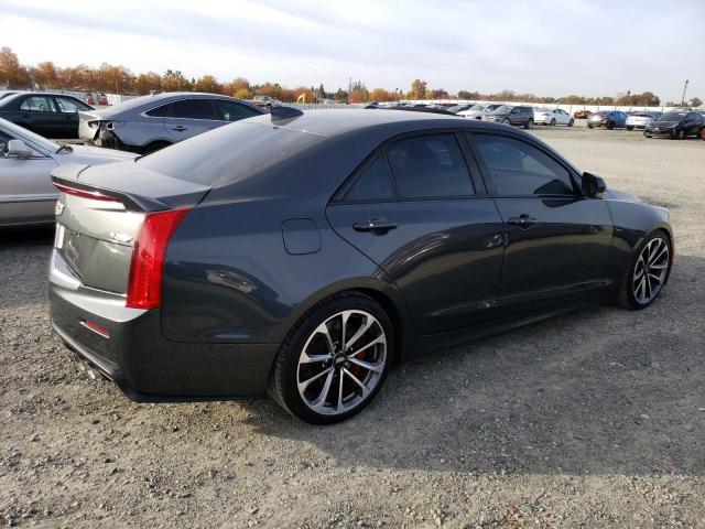 Изображение 3 2016 CADILLAC ATS-V  2016 с VIN 1G6AN5SY9G0162292