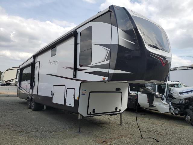 Image 1 of 2023 WILDWOOD CARDINAL 2023 with VIN 4X4FCAP29PG105811