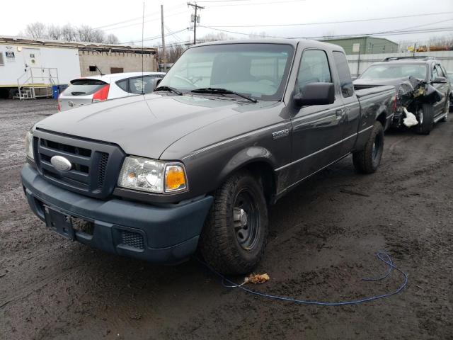 2006 FORD RANGER SUPER CAB 2006 image