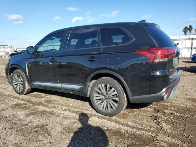 Изображение 2 2019 MITSUBISHI OUTLANDER ES 2019 с VIN JA4AD2A3XKZ006751