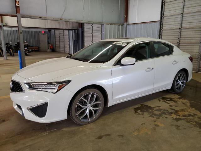 2021 ACURA ILX PREMIUM 2021 image