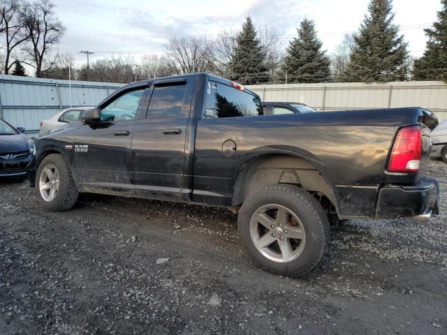 Image 2 of 2018 RAM 1500 ST 2018 with VIN 1C6RR7FT0JS191424