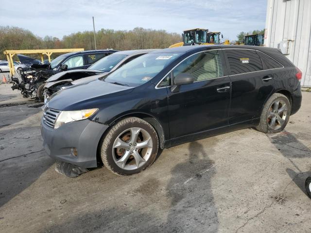 Изображение 1 2009 TOYOTA VENZA  2009 с VIN 4T3BK11A49U018347