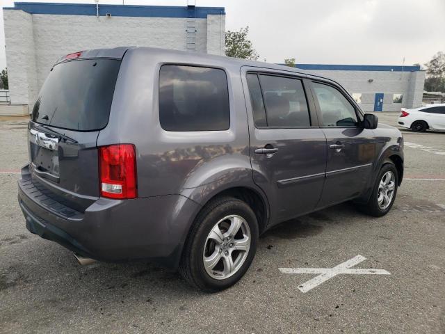 Image 3 of 2015 HONDA PILOT EX 2015 with VIN 5FNYF3H46FB018023