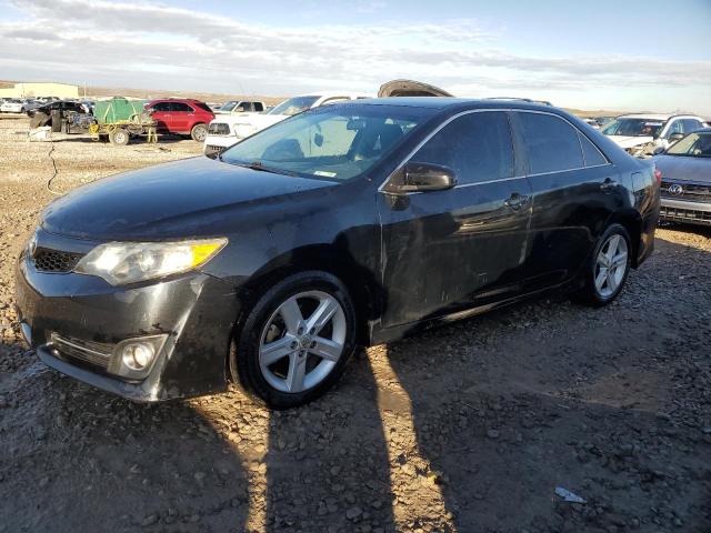 Obraz 1 z 2012 TOYOTA CAMRY BASE 2012 z VIN 4T1BF1FK0CU173662