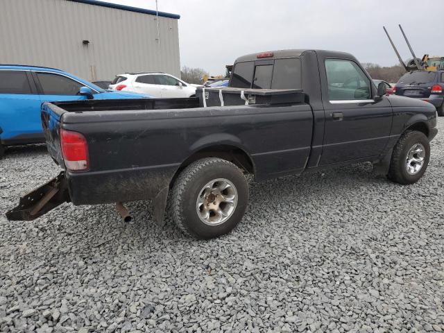 Изображение 3 2000 FORD RANGER  2000 с VIN 1FTYR10C2YTA92571