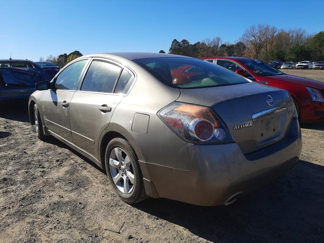 Obraz 3 z 2007 NISSAN ALTIMA 2.5 2007 z VIN 1N4AL21EX7C233576