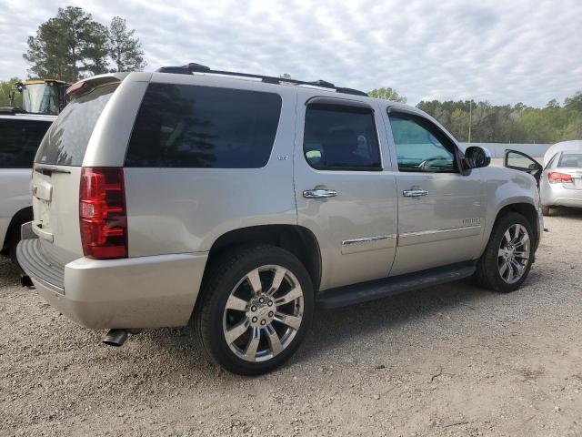 Image 3 of 2009 CHEVROLET TAHOE C1500 LTZ 2009 with VIN 1GNFC33J29R143751