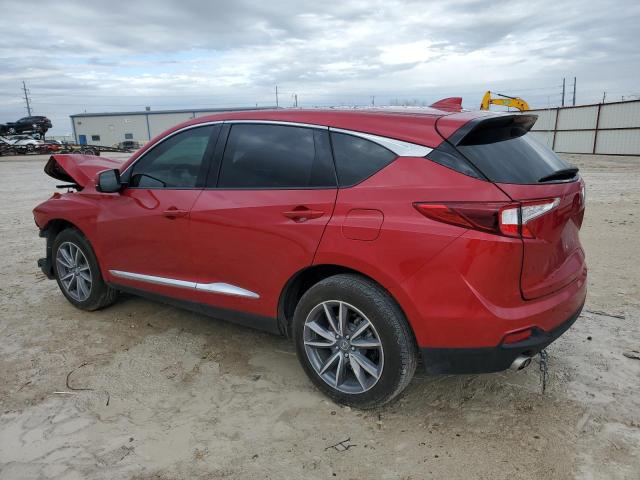 Obraz 2 z 2021 ACURA RDX TECHNOLOGY 2021 z VIN 5J8TC2H58ML029008