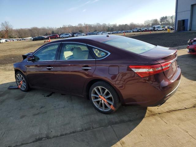 Obraz 2 z 2014 TOYOTA AVALON BASE 2014 z VIN 4T1BK1EB1EU114667