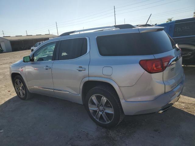 Image 2 of 2017 GMC ACADIA DENALI 2017 with VIN 1GKKNPLS8HZ283856