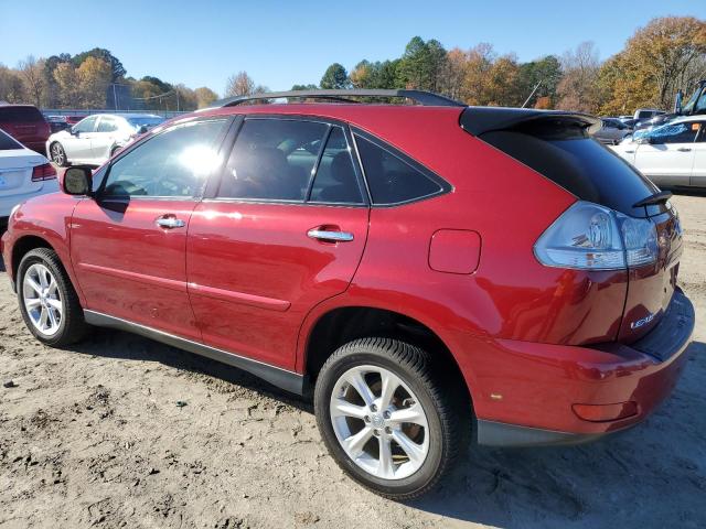 Obraz 2 z 2009 LEXUS RX 350 2009 z VIN 2T2HK31U49C133164