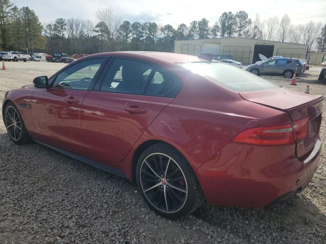Obraz 2 z 2018 JAGUAR XE S 2018 z VIN SAJAG4FV8JCP17886