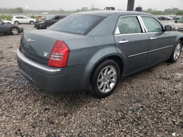Image 3 of 2005 CHRYSLER 300C 2005 with VIN 2C3AA63H05H524519