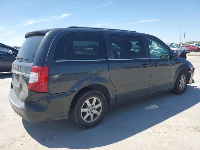Image 3 of 2012 CHRYSLER TOWN & COUNTRY TOURING 2012 with VIN 2C4RC1BG4CR244680