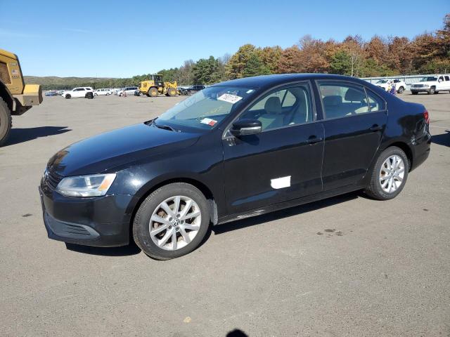Obraz 1 z 2011 VOLKSWAGEN JETTA SE 2011 z VIN 3VWDZ7AJ0BM025873