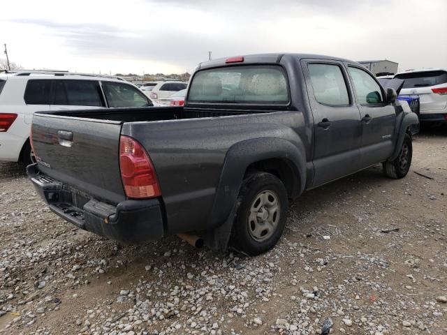 Obraz 3 z 2013 TOYOTA TACOMA DOUBLE CAB 2013 z VIN 5TFJX4CN6DX032446