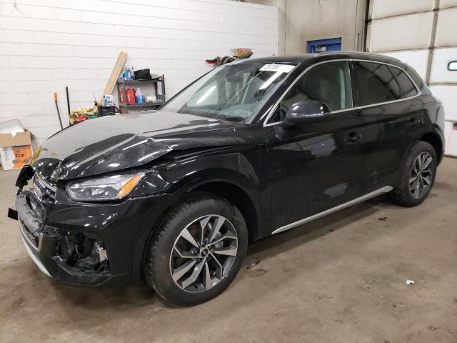 2021 AUDI Q5 PREMIUM PLUS 2021 image