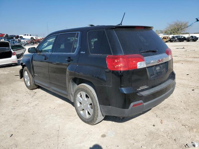Obraz 2 z 2013 GMC TERRAIN SLE 2013 z VIN 2GKALMEK1D6279649
