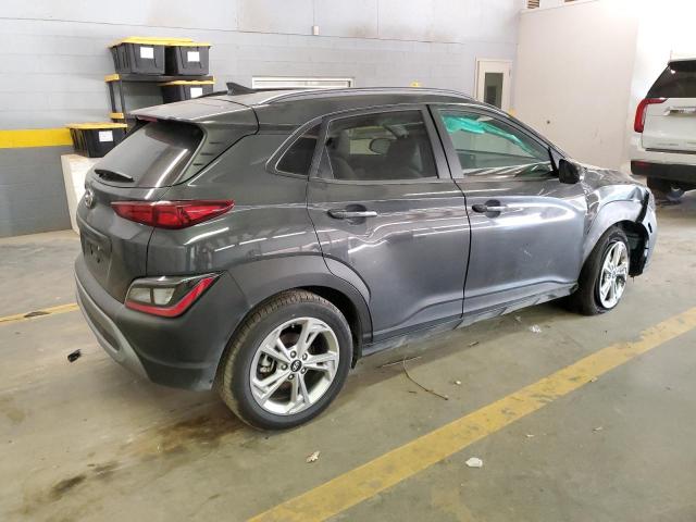 Изображение 3 2023 HYUNDAI KONA SEL 2023 с VIN KM8K62AB9PU981768
