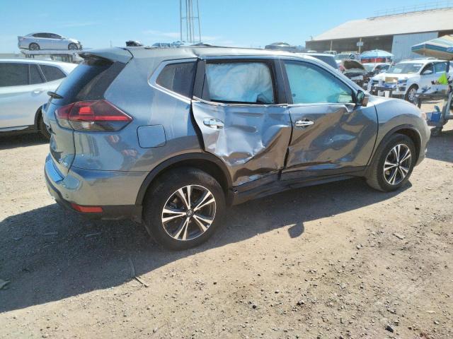 Obraz 3 z 2020 NISSAN ROGUE S 2020 z VIN 5N1AT2MVXLC777295