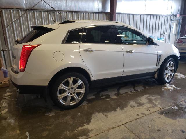 Image 3 of 2015 CADILLAC SRX PERFORMANCE COLLECTION 2015 with VIN 3GYFNFE39FS611755