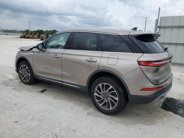 Obraz 2 z 2020 LINCOLN CORSAIR  2020 z VIN 5LMCJ1C92LUL22011
