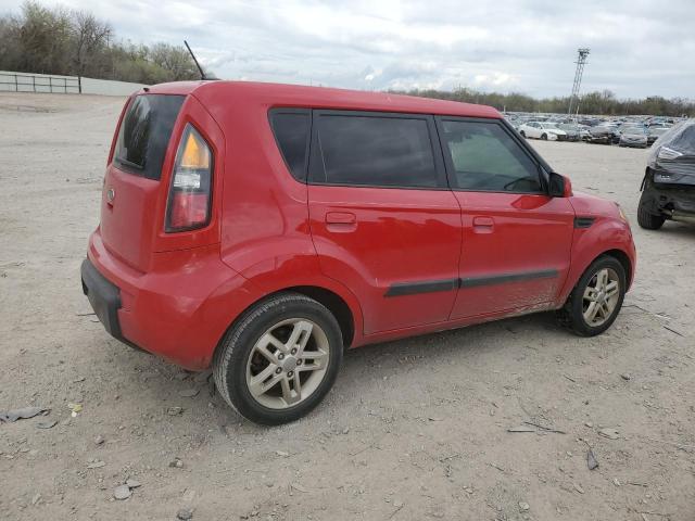 Изображение 3 2010 KIA SOUL + 2010 с VIN KNDJT2A26A7175644