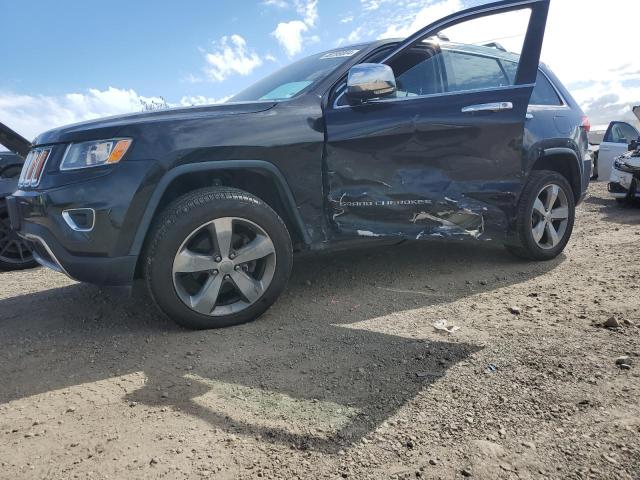 Obraz 1 z 2016 JEEP GRAND CHEROKEE LIMITED 2016 z VIN 1C4RJFBG8GC391909