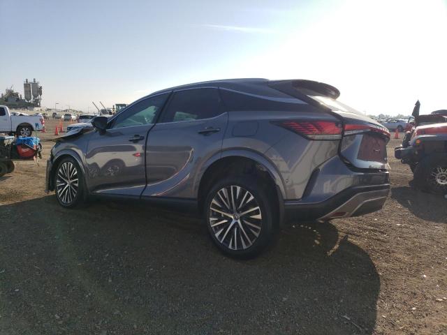 Изображение 2 2023 LEXUS RX 350 BASE 2023 с VIN 2T2BAMBA2PC010513