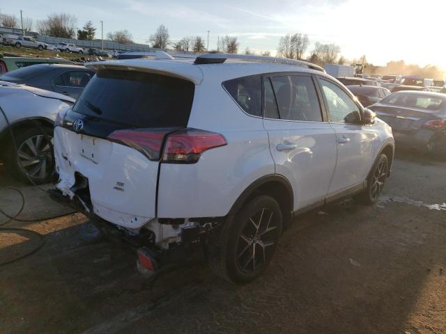 Image 3 of 2016 TOYOTA RAV4 SE 2016 with VIN 2T3JFREV3GW432003