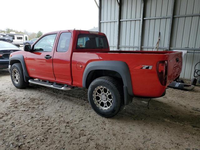 Obraz 2 z 2004 CHEVROLET COLORADO  2004 z VIN 1GCDS196X48221198