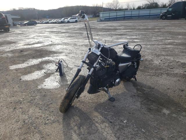 Image 2 of 2016 HARLEY-DAVIDSON XL883 IRON 883 2016 with VIN 1HD4LE216GC433504
