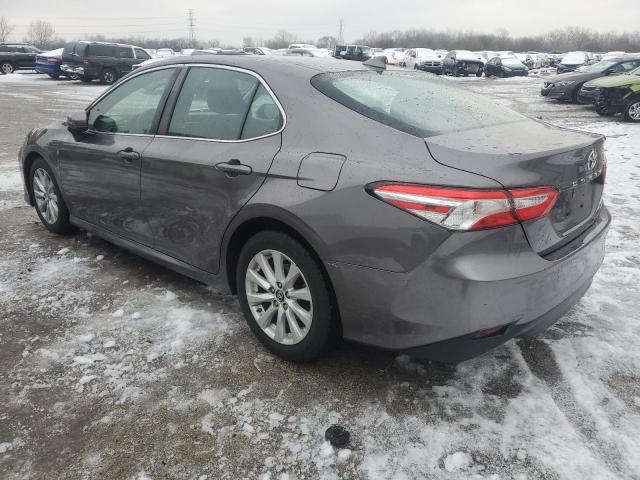 Obraz 2 z 2019 TOYOTA CAMRY L 2019 z VIN 4T1B11HK1KU756641