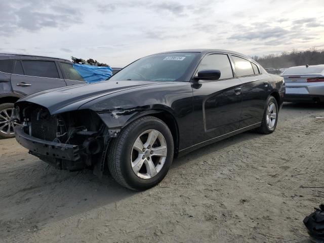 2011 DODGE CHARGER  2011 image