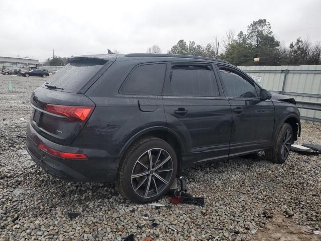 Изображение 3 2023 AUDI Q7 PRESTIGE 2023 с VIN WA1VXBF77PD000222